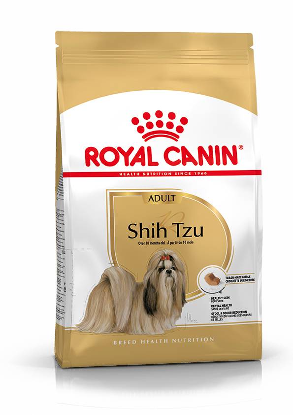 Royal Canin - Croquettes chien Shih Tzu Adulte - ROYAL CANIN - Image 3