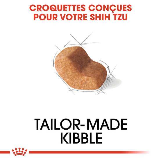 Royal Canin - Croquettes chien Shih Tzu Adulte - ROYAL CANIN - Image 16