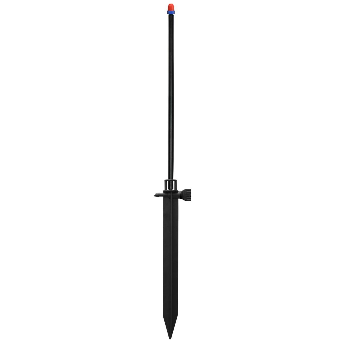 Jardibric - Maxi jet 360° portée réglable sur pic - Imagen 1