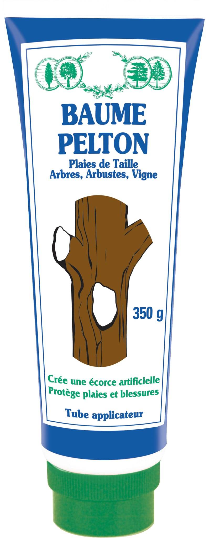 Fertiligène - BAUME PELTON 350 G - Image 1