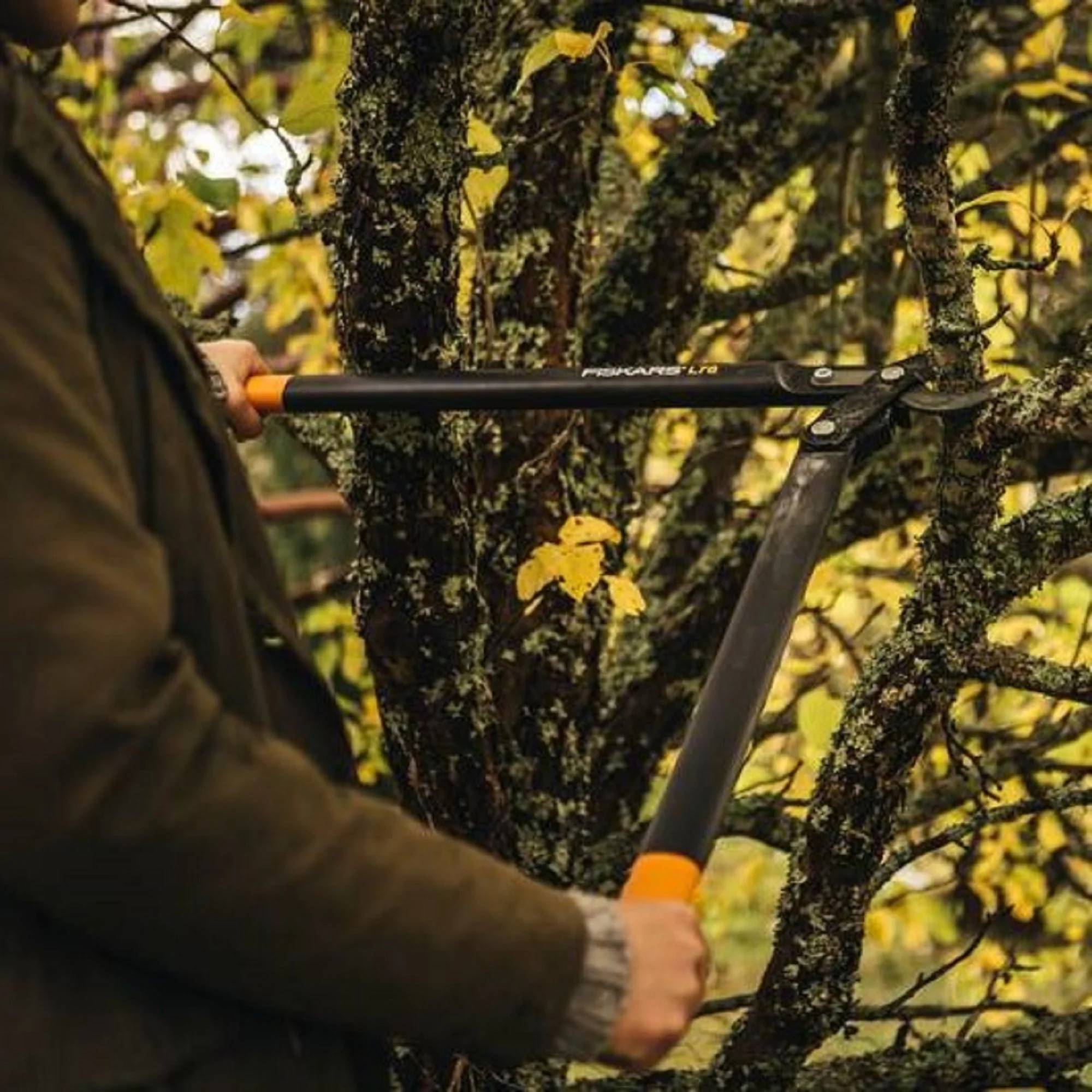 Fiskars - Coupe-branches  FISKARS Powergear™ II L78 - Imagen 4