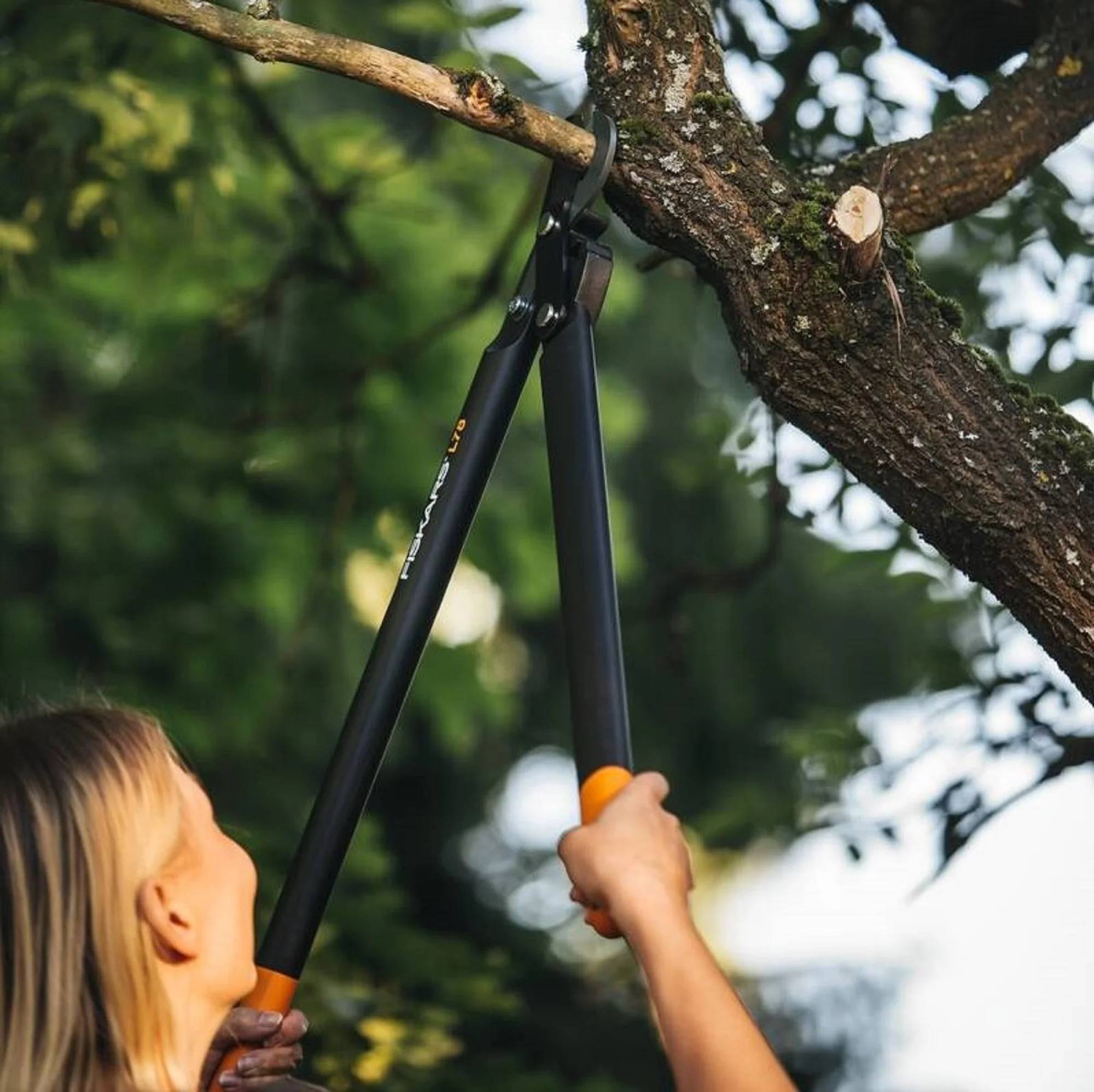Fiskars - Coupe-branches  FISKARS Powergear™ II L78 - Imagen 7