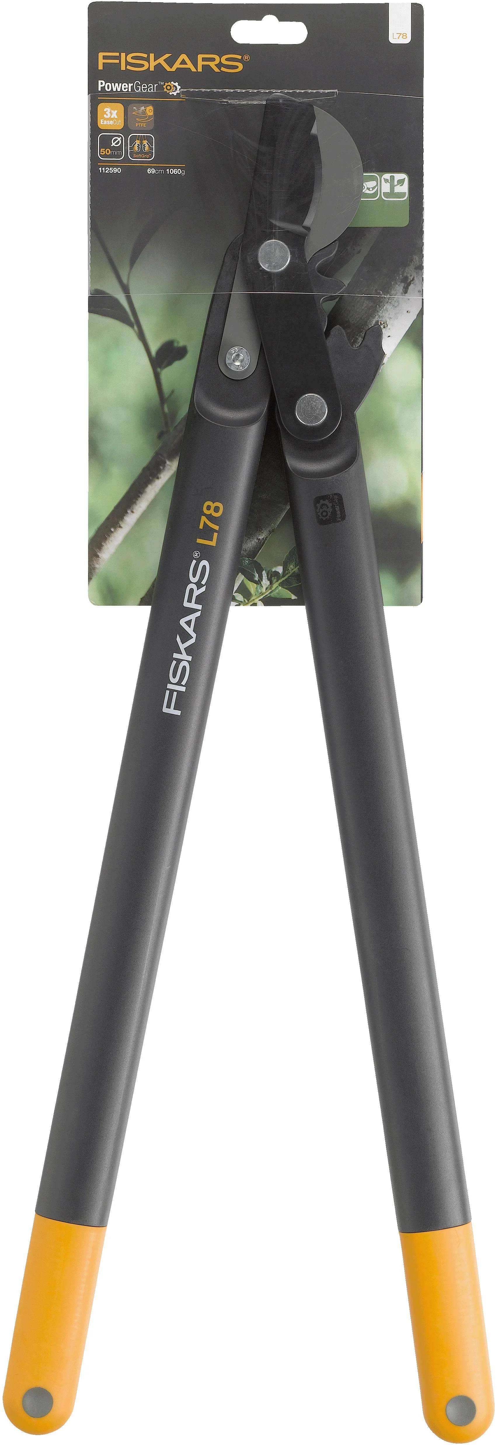 Fiskars - Coupe-branches  FISKARS Powergear™ II L78 - Imagen 13