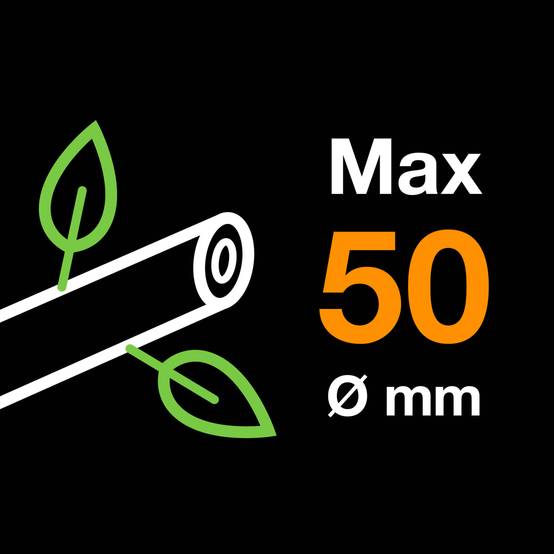 Fiskars - Coupe-branches FISKARS Powergear™ II L78 - Image 11