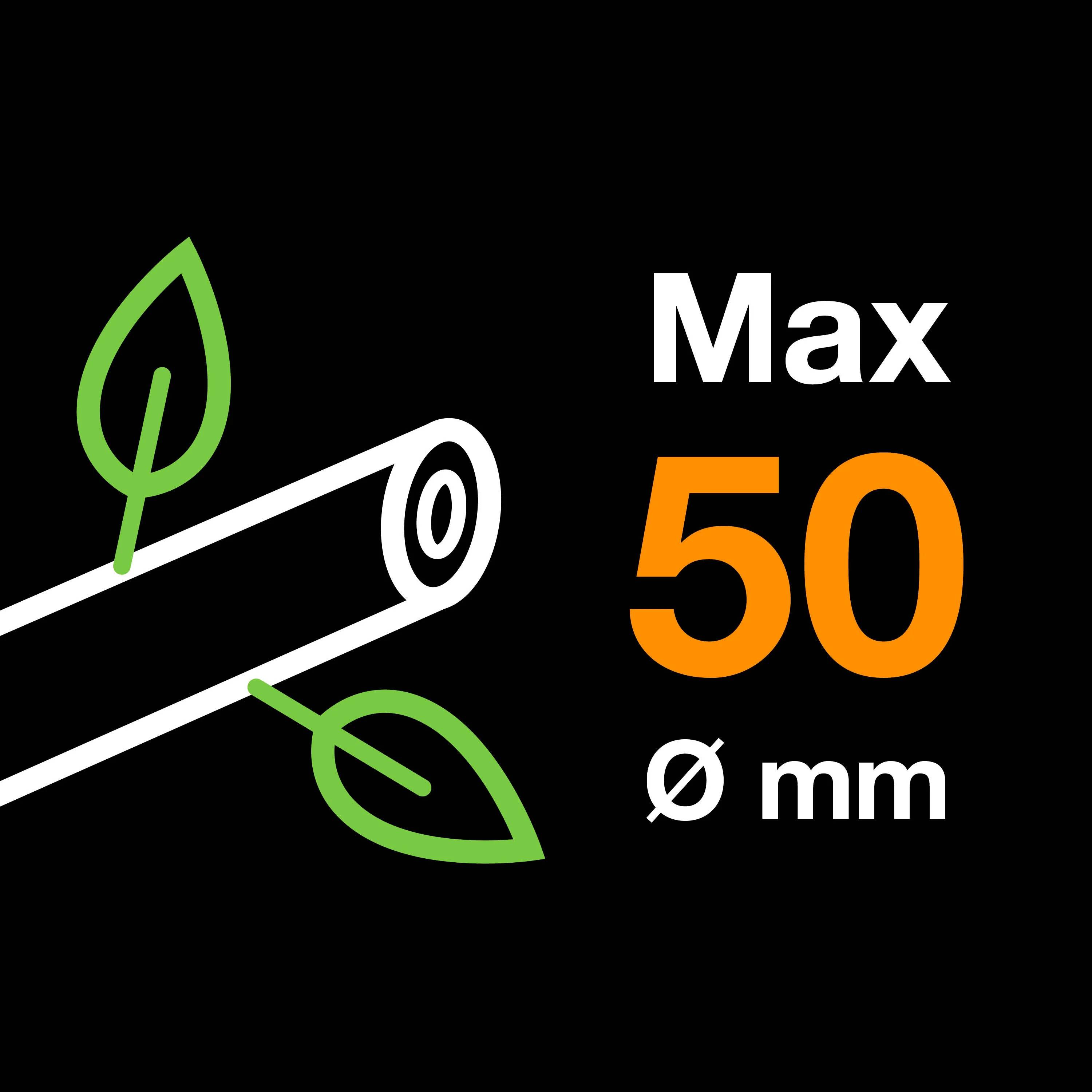 Fiskars - Coupe-branches  FISKARS Powergear™ II L78 - Imagen 11