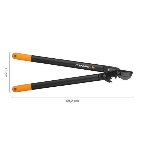 Fiskars - Coupe-branches FISKARS Powergear™ II L78 - Image 10