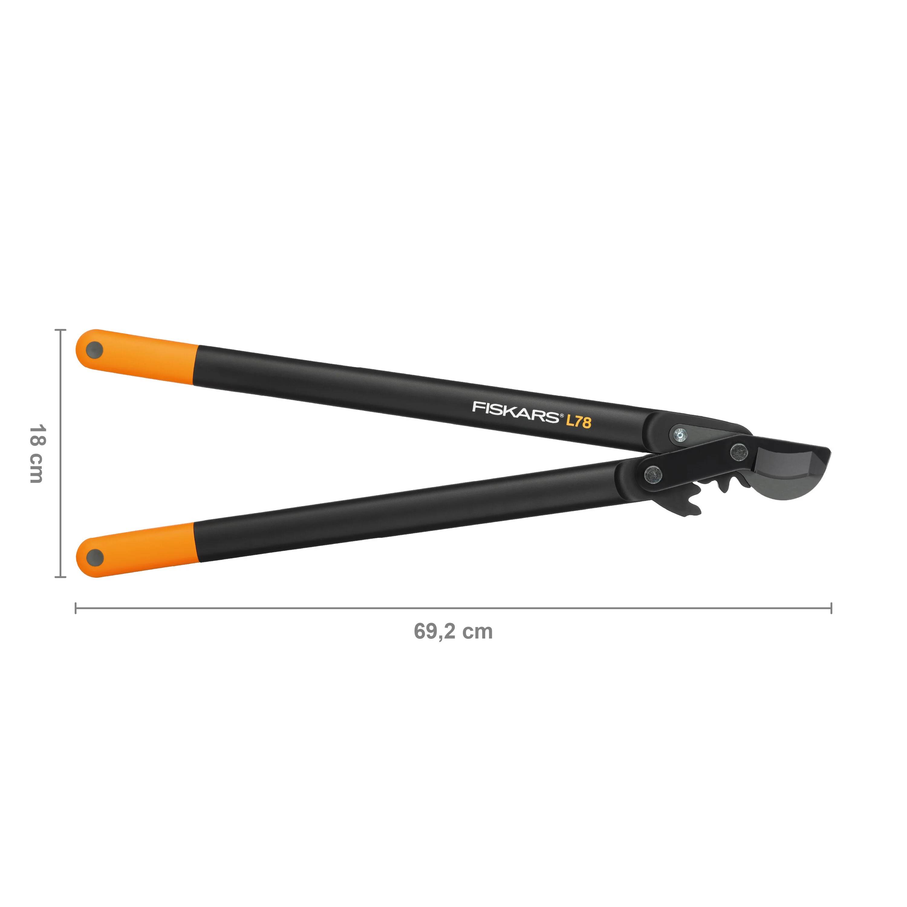 Fiskars - Coupe-branches  FISKARS Powergear™ II L78 - Imagen 10