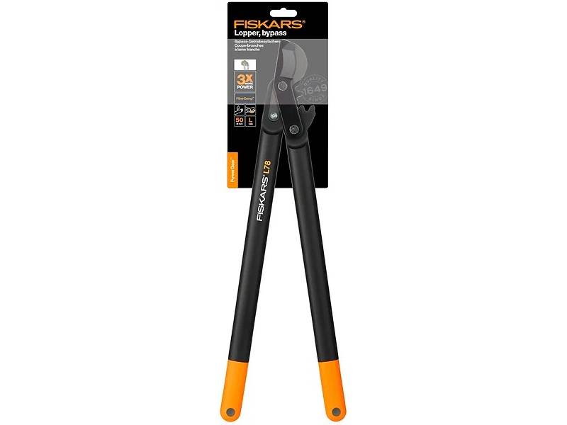 Fiskars - Coupe-branches  FISKARS Powergear™ II L78 - Imagen 3
