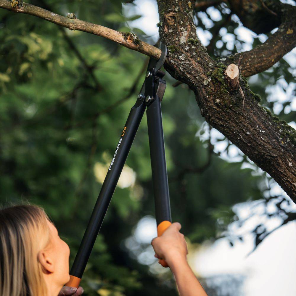 Fiskars - Coupe-branches  FISKARS Powergear™ II L78 - Imagen 2