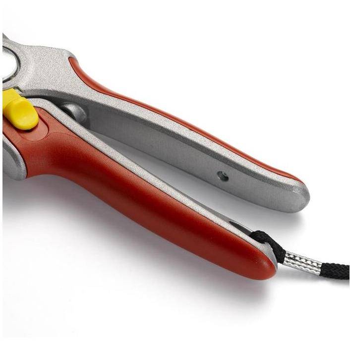 Outils Wolf - Sécateur coupe franche 25 mm poignées aluminium – Outils Wolf - Imagen 3