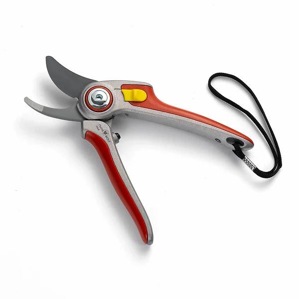 Outils Wolf - Sécateur coupe franche 25 mm poignées aluminium – Outils Wolf