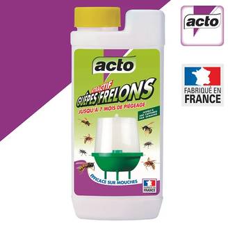Acto - Attractif guêpes frelons – ACTO