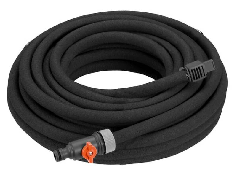 Tuyau micro-poreux 25 m régulateur GARDENA - Imagen 3
