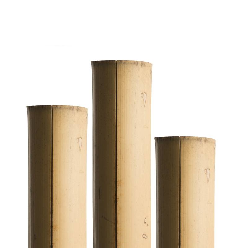 Windhager - Tuteur bambou déco L200 cm ø9 cm - Imagen 1