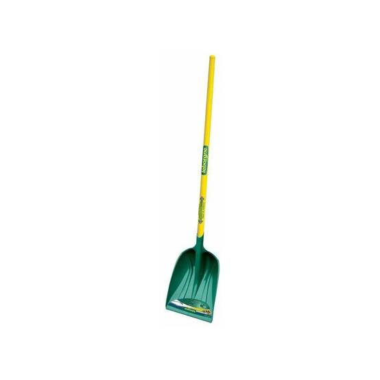 Pelle à neige multifonction composite polymère L. 130 cm LEBORGNE - Image 2