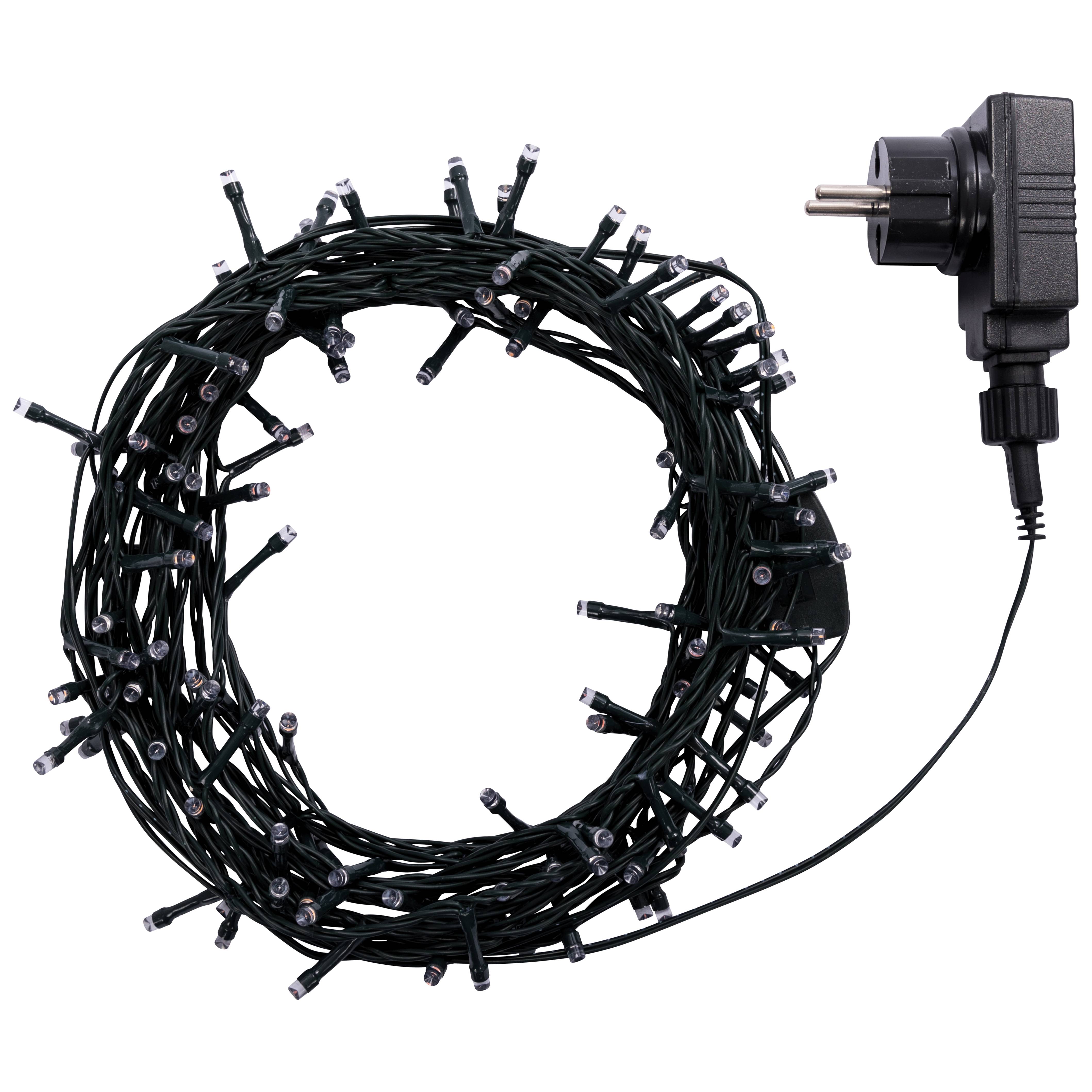 Blachere Illumination - Guirnalda LED Multicolor L.8 m - Blachere Illumination - Imagen 3