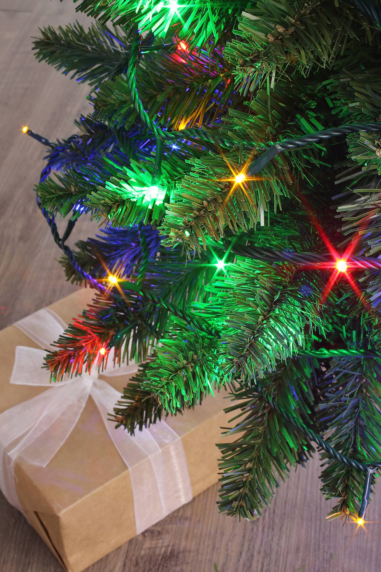 Blachere Illumination - Guirnalda LED Multicolor L.8 m - Blachere Illumination - Imagen 4