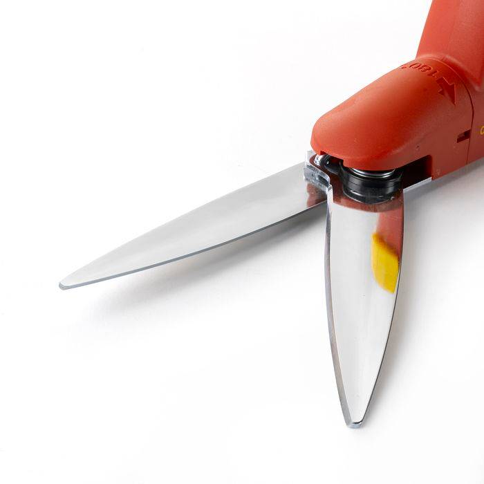 Outils Wolf - Cisaille à gazon L.40 x l.13 x H.4 cm -Outils Wolf - Imagen 4