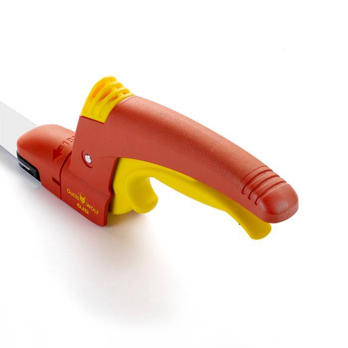 Outils Wolf - Cisaille à gazon L.40 x l.13 x H.4 cm -Outils Wolf - Imagen 3