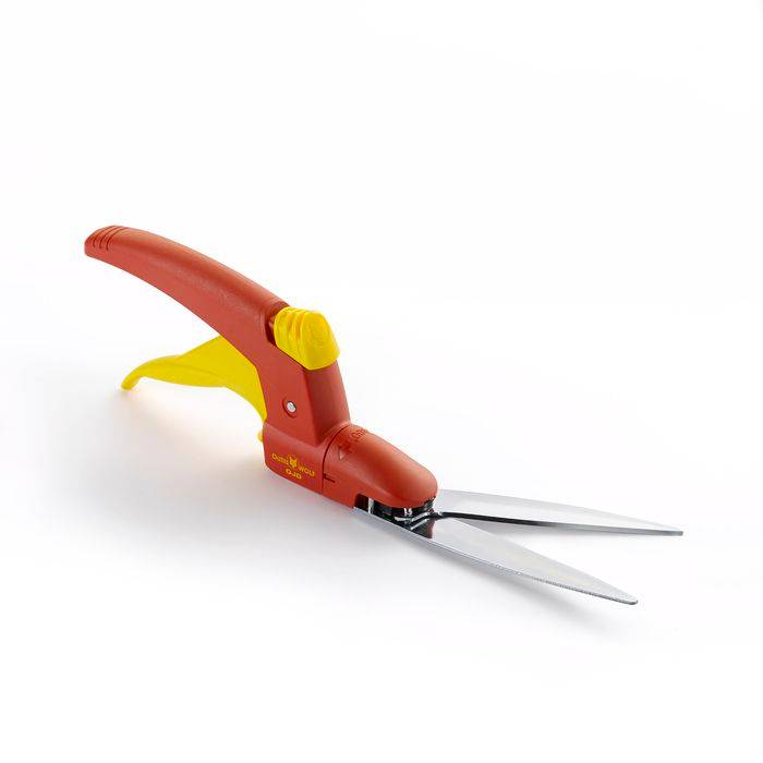 Outils Wolf - Cisaille à gazon L.40 x l.13 x H.4 cm -Outils Wolf - Imagen 1