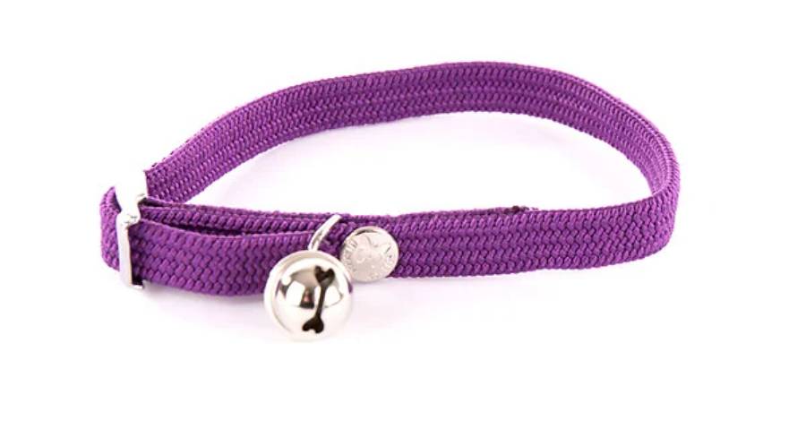 Martin Sellier - Collier Chat - MARTIN SELLIER