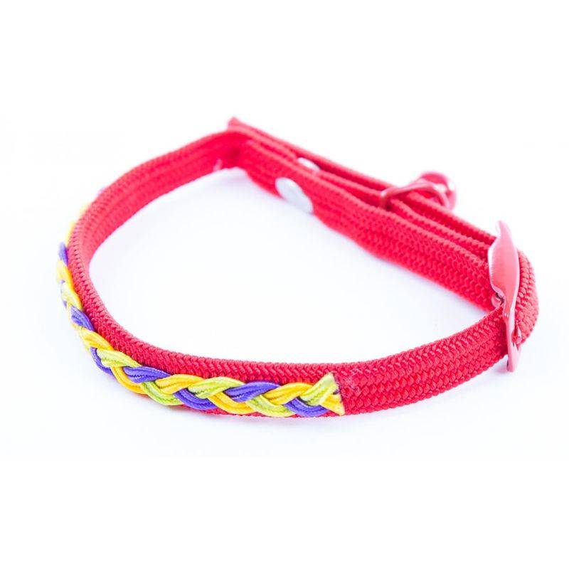 Martin Sellier - Collar de Gato Trenzado MARTIN - Imagen 2