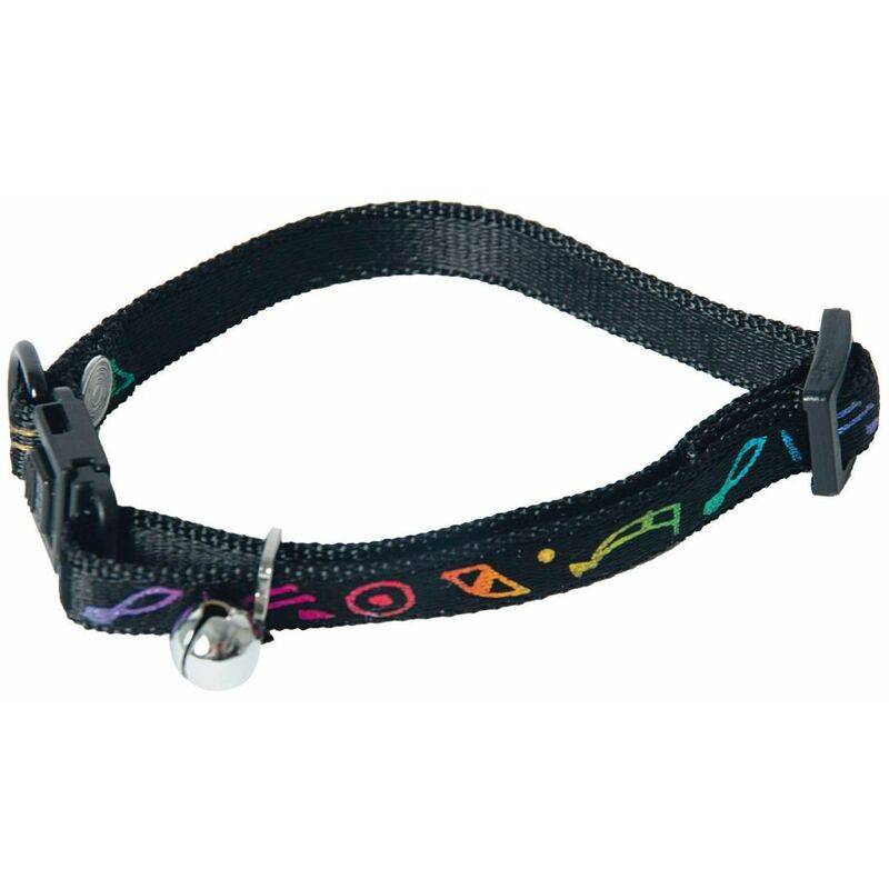 Martin Sellier - Collier réglable en nylon MARTIN SELLIER - Image 2