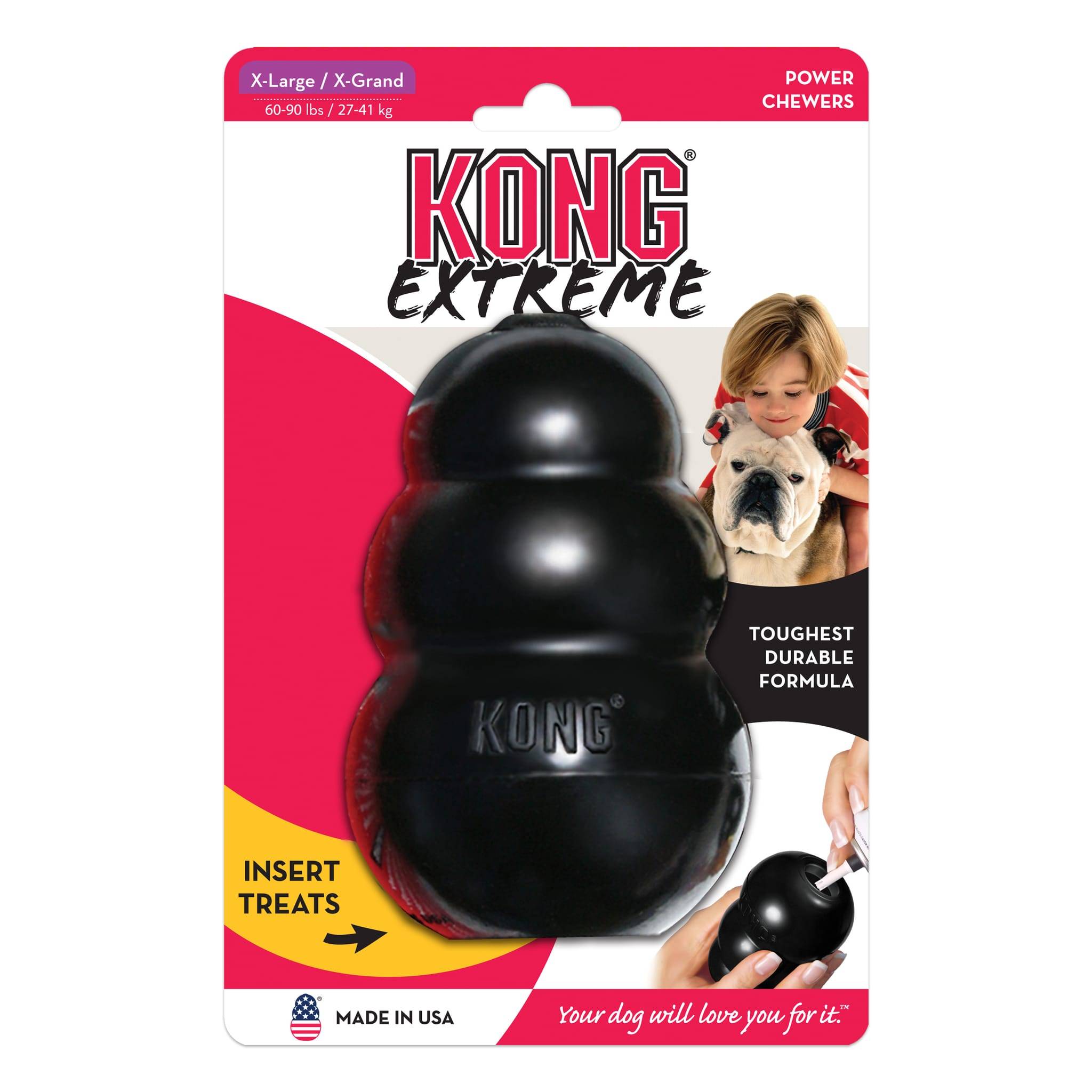 KONG - KONG® EXTREME XL