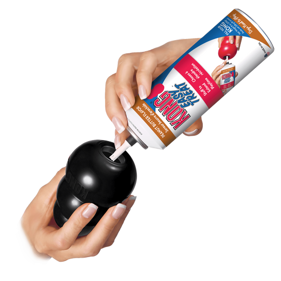 KONG - KONG - Jouet Extreme medium black pour chien - Taille M - Image 2