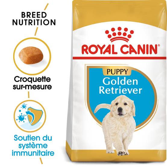 Royal Canin - Croquettes Chiot ROYAL CANIN - Image 1