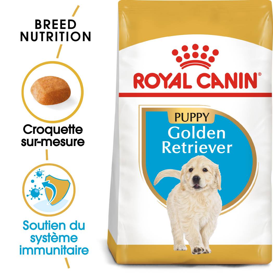 Royal Canin - Croquettes Chiot ROYAL CANIN - Image 1