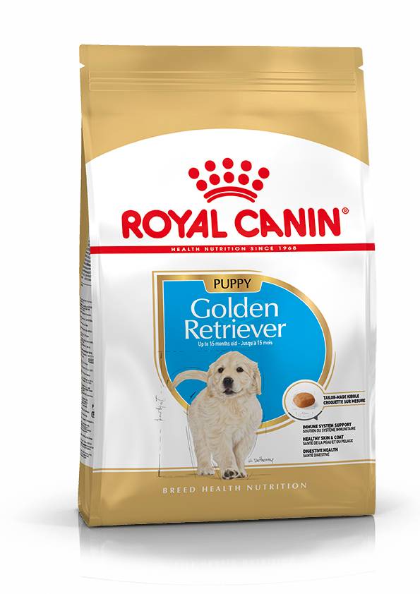 Royal Canin - Croquettes Chiot ROYAL CANIN - Image 2