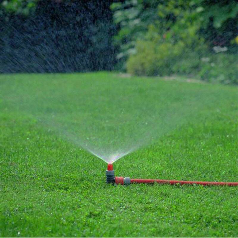 Pulvérisateur giratoire sur pic Classic GARDENA - Imagen 2