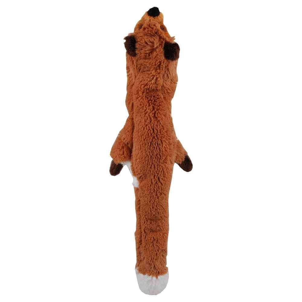Anka - Juguete Zorro No stuffing Perro - ANKA - Imagen 2