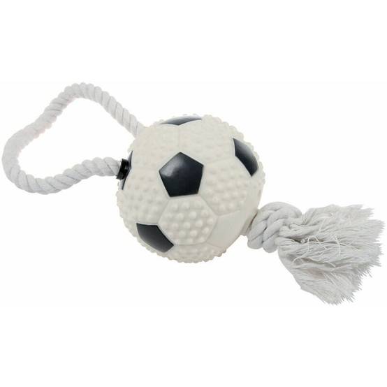 Zolux - Jouet Balle Foot Corde - - Image 3
