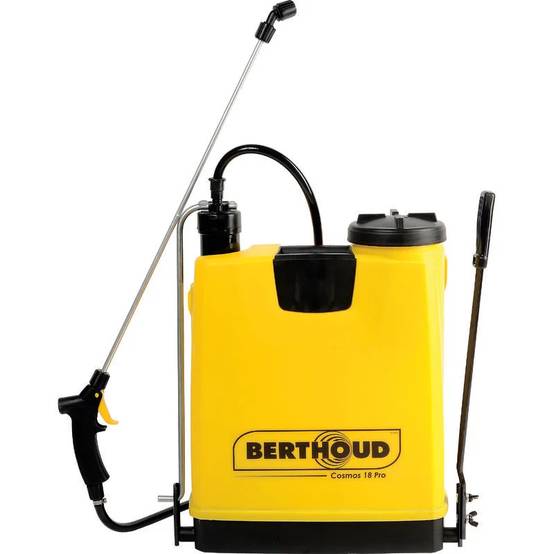 Berthoud - Pulvérisateur à dos COSMOS 18 PRO - Image 2