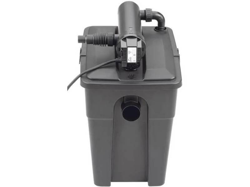 Set Filtre Étang 8000 - PONTEC - Imagen 2