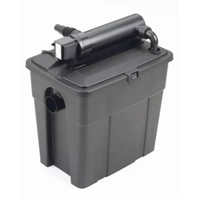 Set Filtre Étang 8000 - PONTEC - Imagen 7