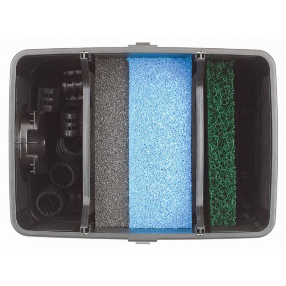 Set Filtre Étang 8000 - PONTEC - Imagen 5