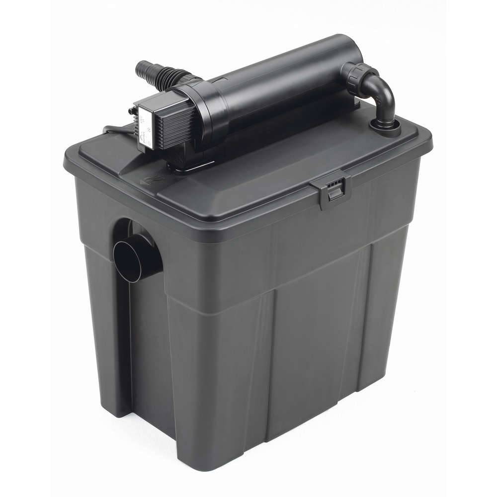 Set Filtre Étang 8000 - PONTEC - Imagen 4