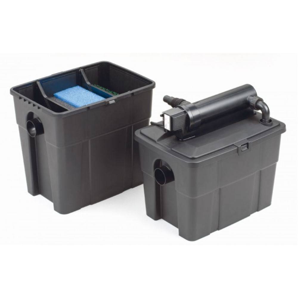 Set Filtre Étang 8000 - PONTEC - Imagen 8