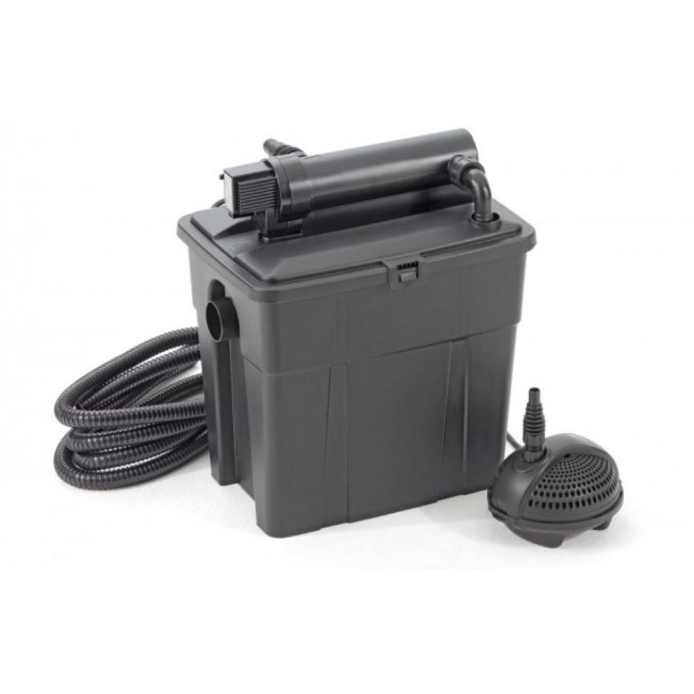 Set Filtre Étang 8000 - PONTEC - Imagen 10
