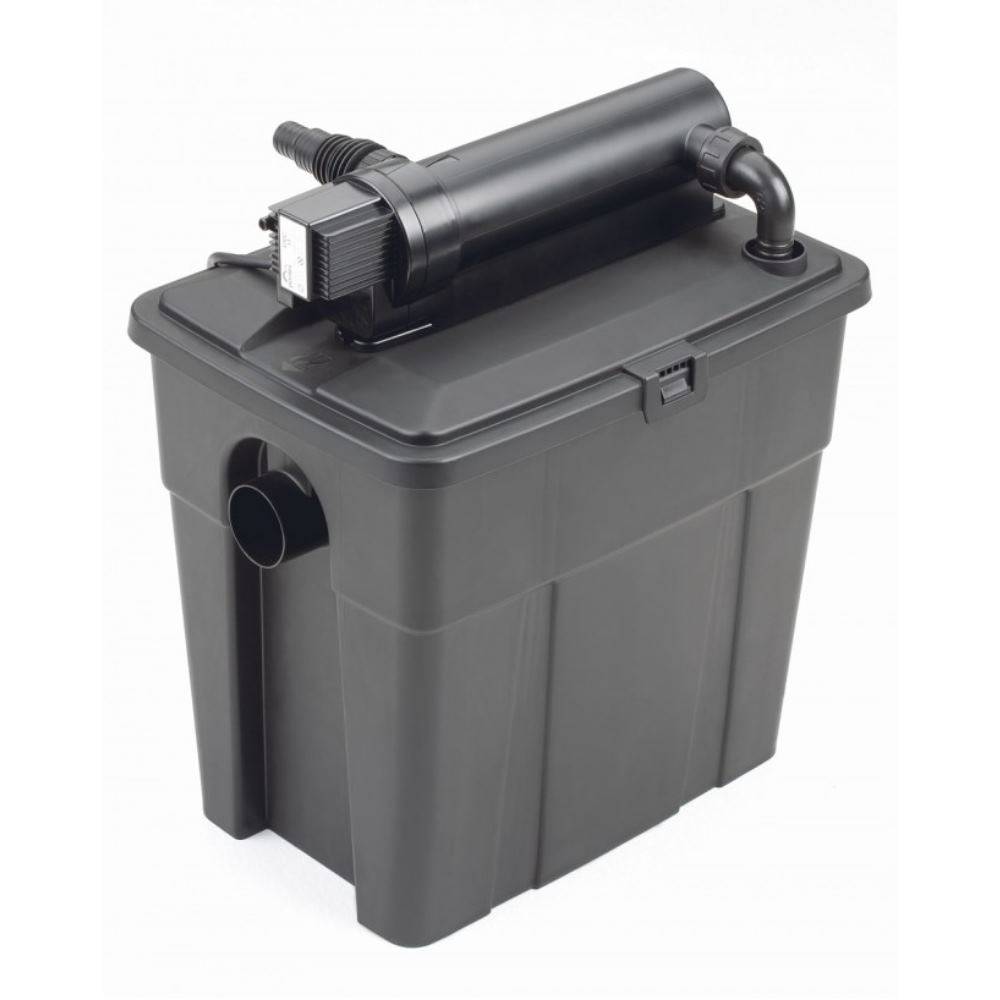 Set Filtre Étang 8000 - PONTEC - Imagen 9