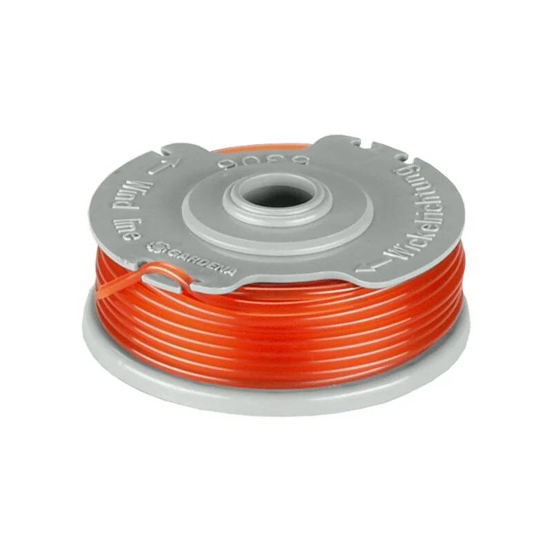 Bobine de fil de coupe pour coupe-bordures SmallCut - GARDENA