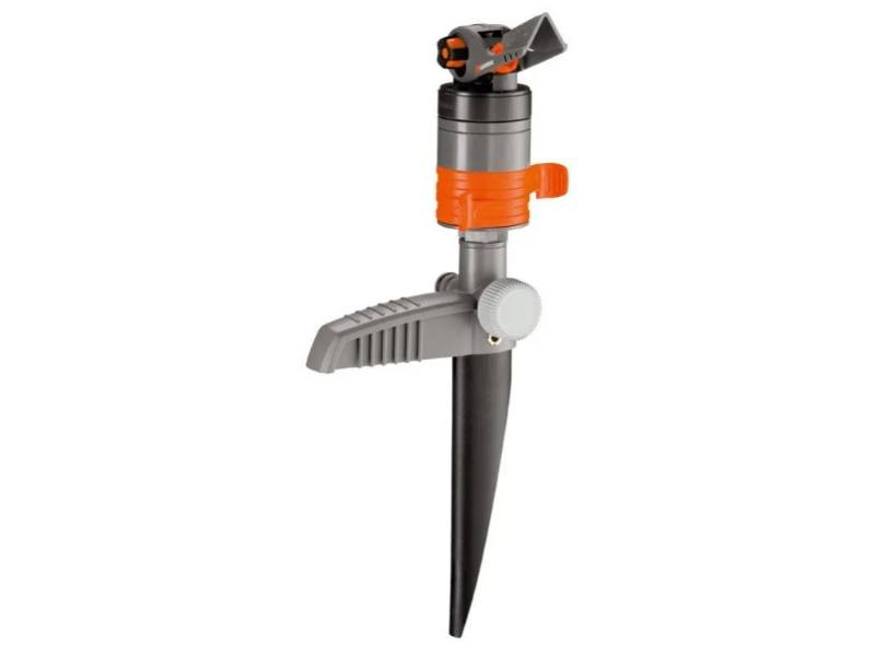 Gardena - Arroseur Turbine Sur Pic - GARDENA - Imagen 6