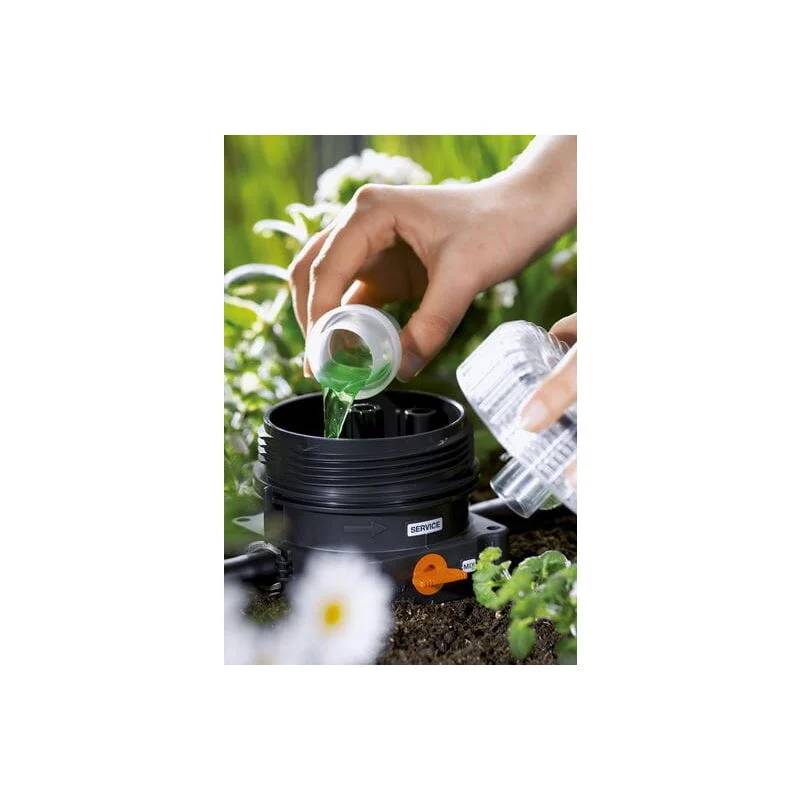 Distribuidor de fertilizantes para Micro-Drip-System – GARDENA - Imagen 3