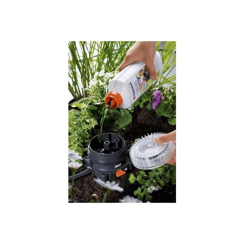 Distribuidor de fertilizantes para Micro-Drip-System – GARDENA - Imagen 4