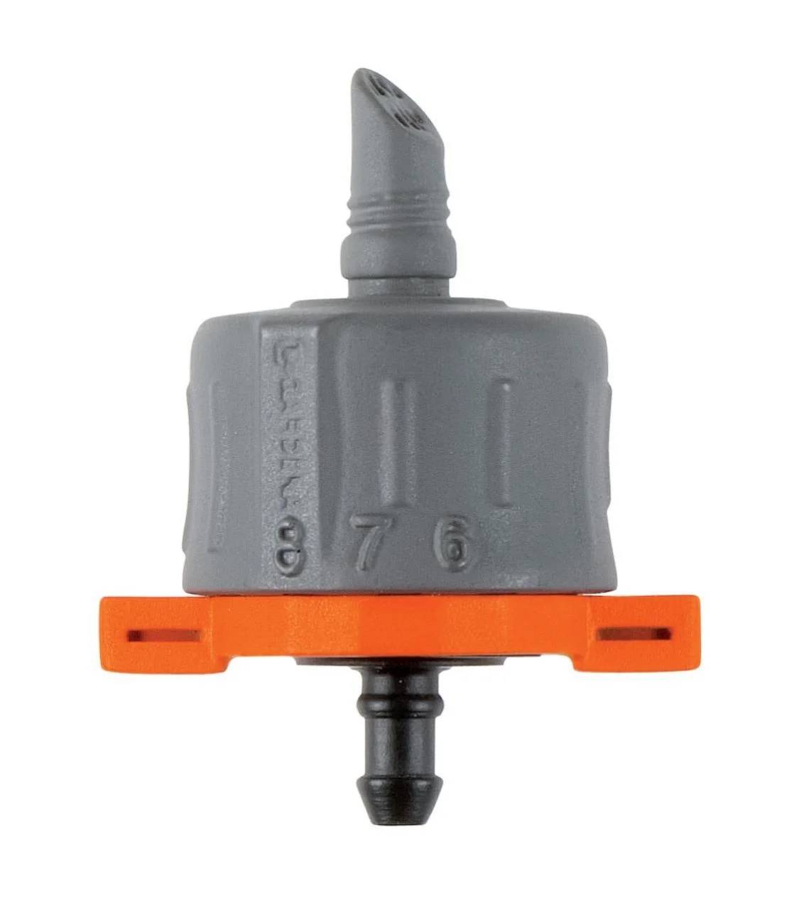 Goutteur régulateur de pression 8l-h Micro-Drip GARDENA