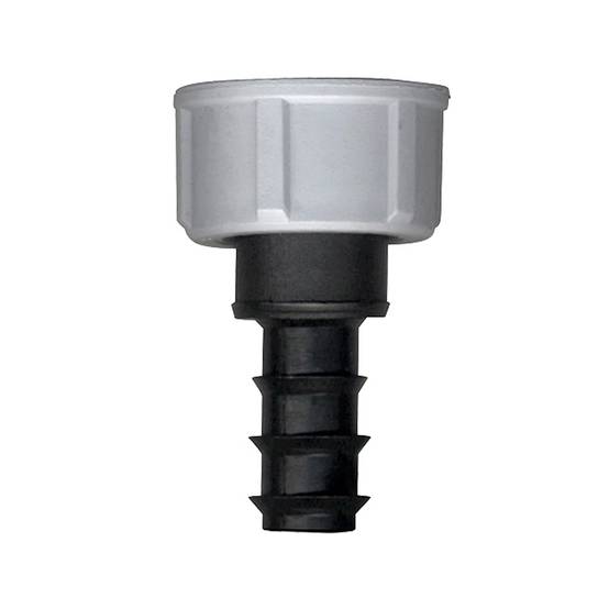Jardibric - Branchement cannelé ø 16 mm femelle 20x27 – JARDIBRIC - Image 1