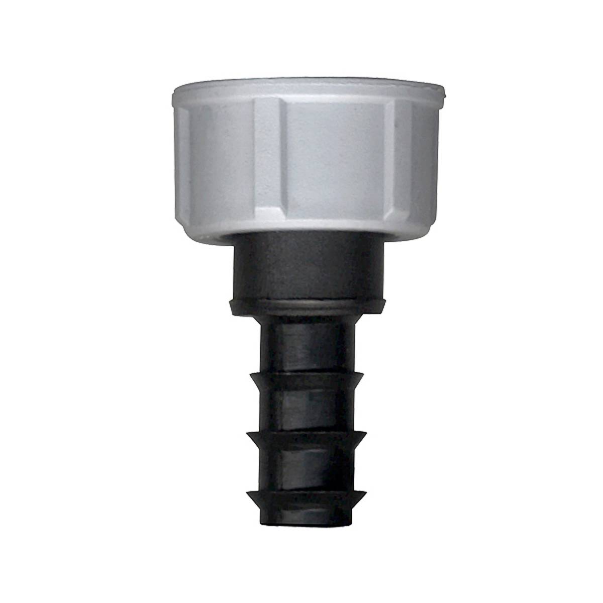 Jardibric - Branchement cannelé ø 16 mm femelle 20x27 – JARDIBRIC - Image 1